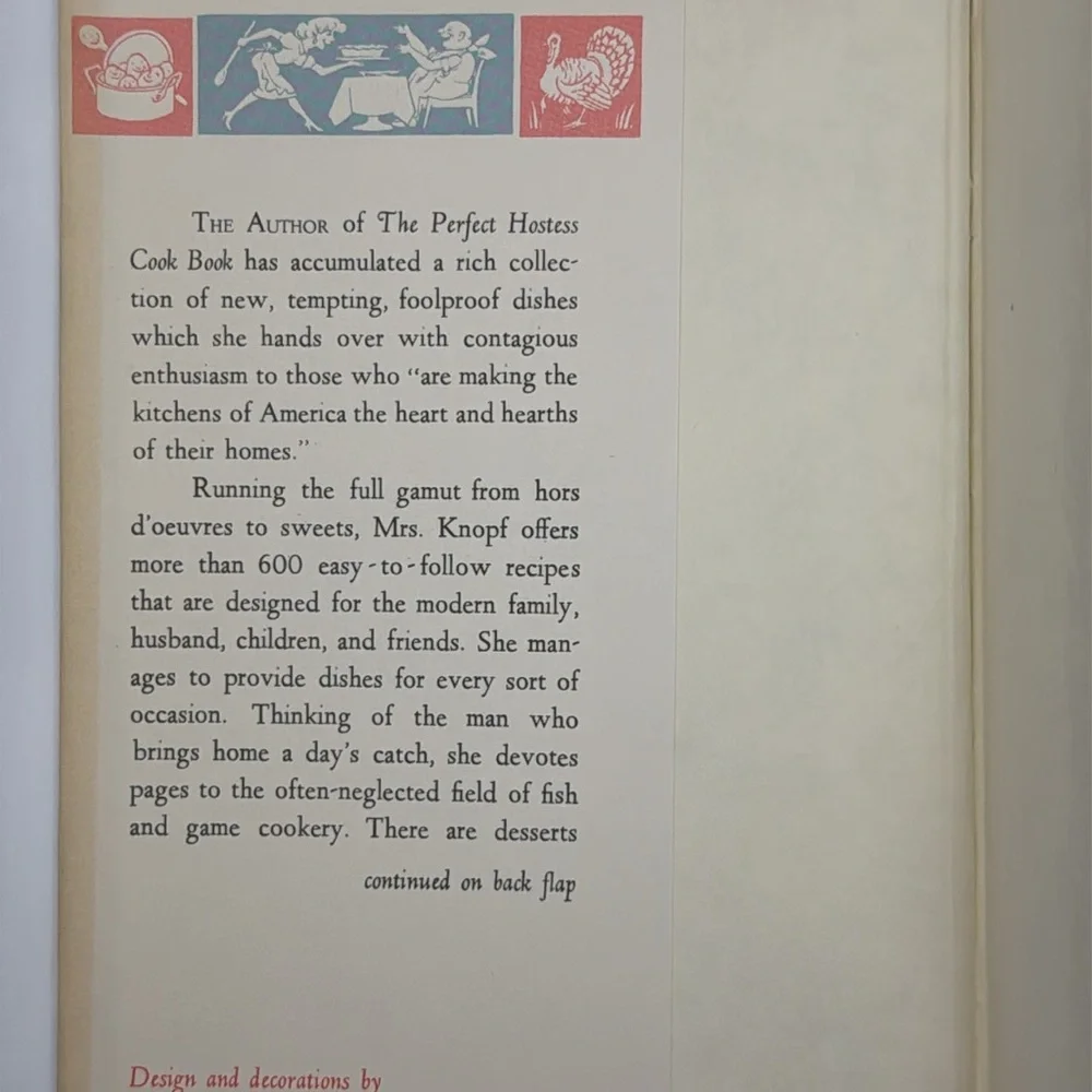 Cook‎ My Darling Daughter Cookbook